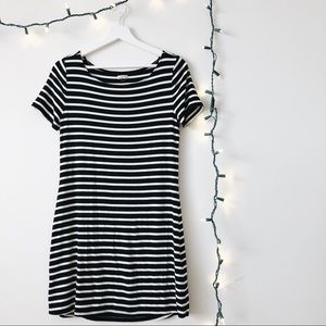 Hollister T-Shirt dress